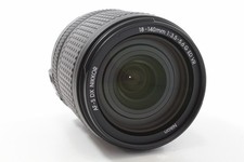 Nikon AF-S DX 18-140mm