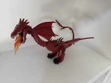 Smaug Il Drago Defiler