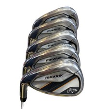 Lefty callaway mavrik - lefty, di