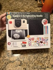 Pacchetto Macchina Fotografica