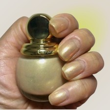 Christian Dior Diorife Vernis Smalto per Unghie 220 Promesse (oro) 12 ml