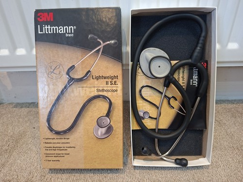 Littmann stetoscopio tubo - stetoscopio, 3m
