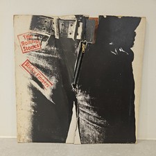 The Rolling Stones – Sticky