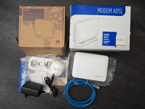 Huawei hg532s modem router - huawei,