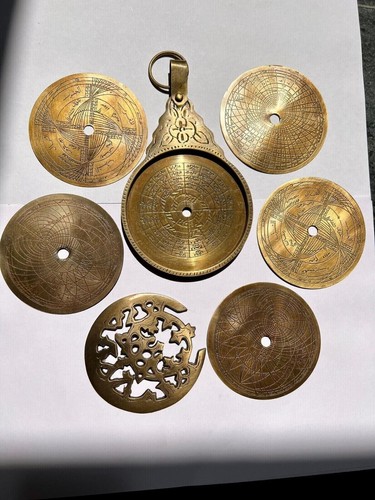 Strumento navigazione arabo - navigazione,
