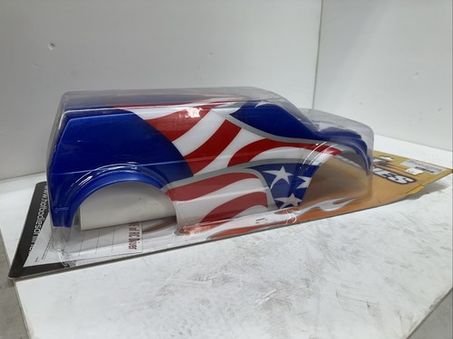 Carrozzeria hot bodies - bodies, ford
