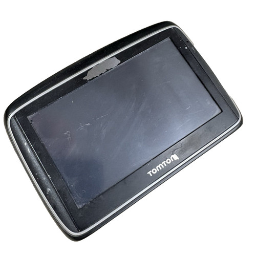 Tomtom 740 live - 740,