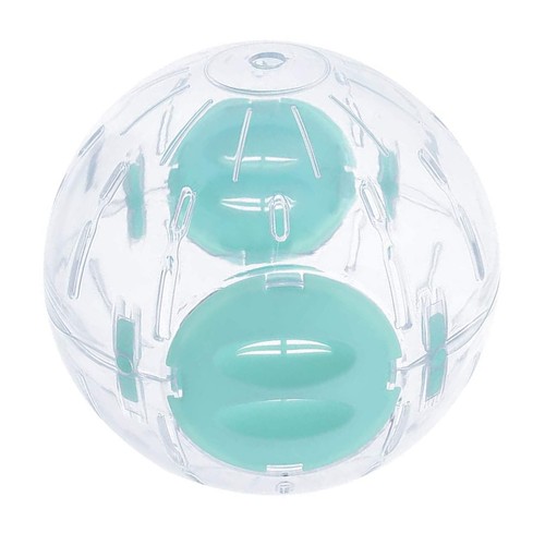 Criceto roller running - roller, ball