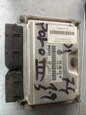 Centralina BOSCH 0281010865