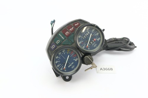 Moto guzzi v65 1984 - sp, pg