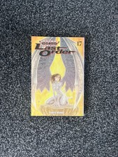 Battle Angel Alita Last Order