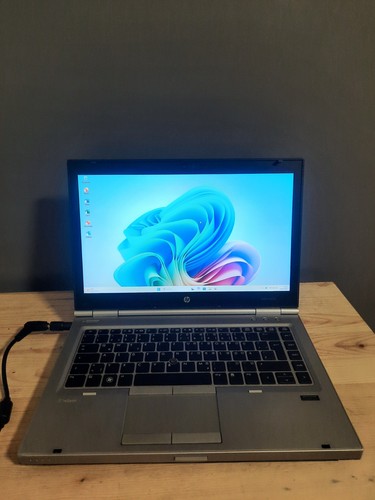 Notebook elitebook 14 - notebook, elitebook,