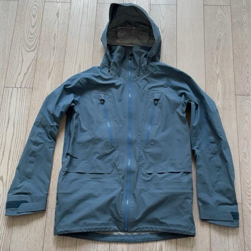 Giacca snowboard burton - snowboard,