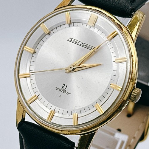 Orologio seiko skyliner 16001e - orologio,