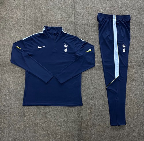 Tuta allenamento tottenham - tuta,