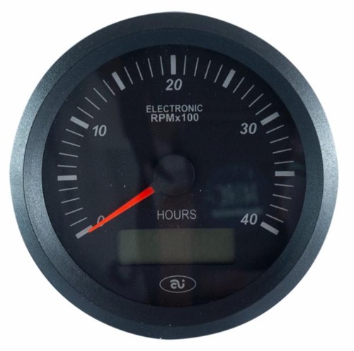 Contagiri contaore ama - contaore, 4000rpm