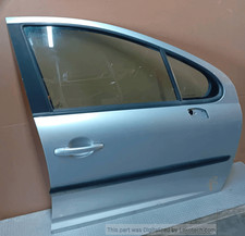 9004X8 Porta ant. DX PEUGEOT 207 1.4 HDi Ber. 5p/d/1398cc