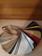 Campionario Pelli Poltrona