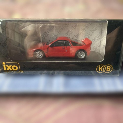 Ixo models lancia - models, 133854