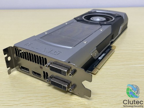 Nvidia geforce gtx - hp,