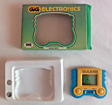 Console LCD Portatile GIG