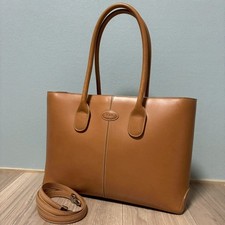 Y2K Vintage TOD'S D-Bag Borsa