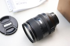 Nikon AF-S Nikkor 4/24-120 mm VR G ED