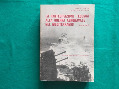 Partecipazione tedesca alla - la,