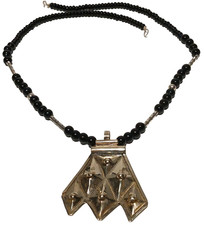  Collana Berbero Tuareg