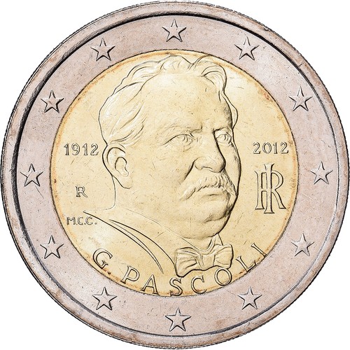 Italie euro 100e - italie,, 2