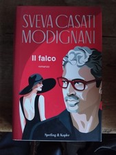 Sveva Casati Modignani, Il