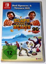 BUD SPENCER & TERENCE HILL