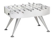 Calciobalilla in Mdf con Aste