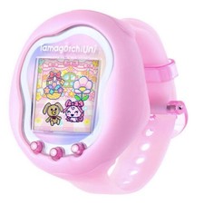 Tamagotchi Uni Aurora colore