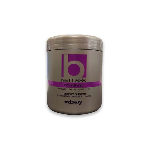 Longbeauty maschera 1kg - longbeauty,