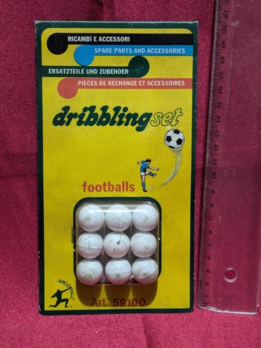 Pallina dribbling arcofalc - pallina,