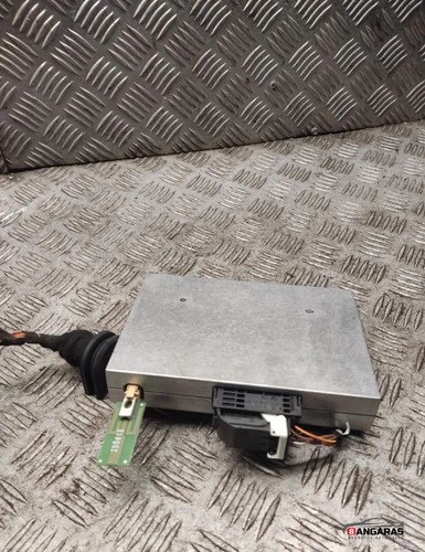 Centralina modulo bluetooth - centralina,