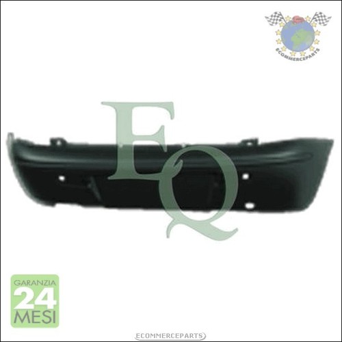 Paraurti posteriore per - eq,