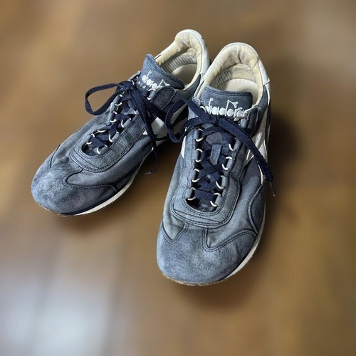 Sneakers diadora 1975 heritage - sneakers,