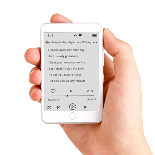 Mini ink reader 3 - mini, e-reader