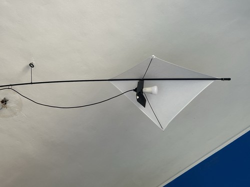 Lampadario vela design - vela,
