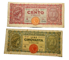 Italia regno banca - italia, d'italia