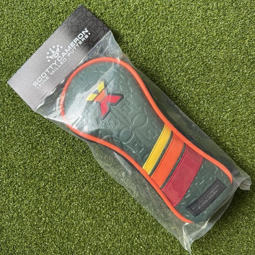 Scotty cameron titleist pga - cameron,