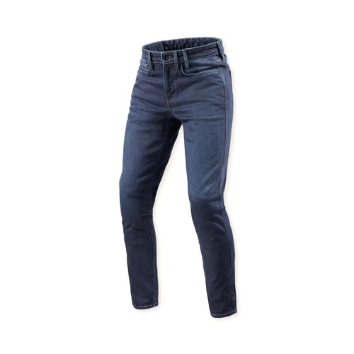 Jeans uomo revit kai blu - uomo, sk