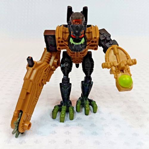 Lego bionicle 2006 modellino - lego,