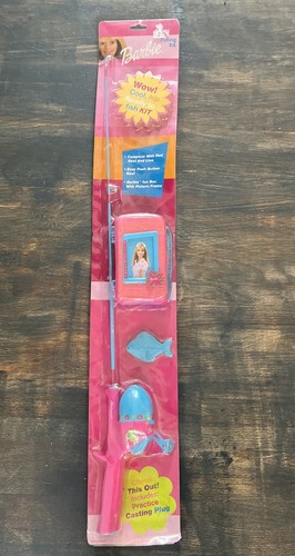 Vintage shakespeare barbie - shakespeare,