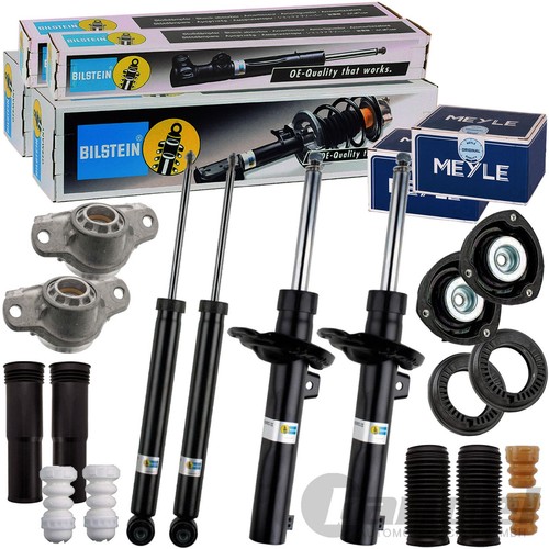 Bilstein ammortizzatore - bilstein, b4
