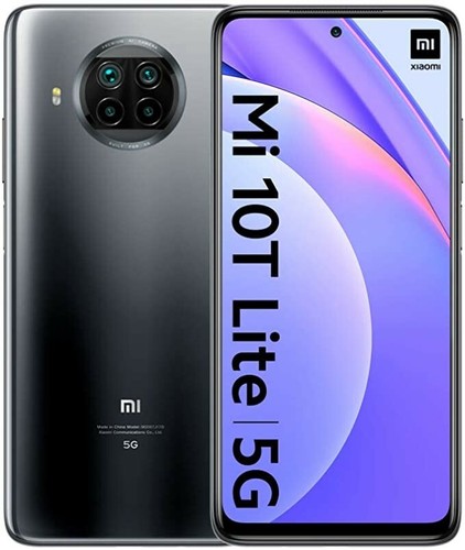 Xiaomi t lite - mi, 10