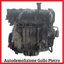 Motore completo fuja ford - completo,