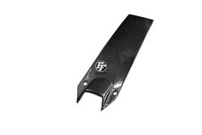 Carena inferiore posteriore in